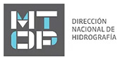 DNH — Dirección Nacional de Hidrografía